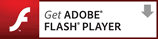 FlashPlayerのダウンロード